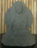 Product image 1 of the product “Seated Buddha - Tibet, 49cm high ”